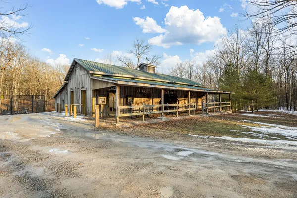 $1,225,000 | 2425 Westlake Avenue, Monteagle, TN 37356