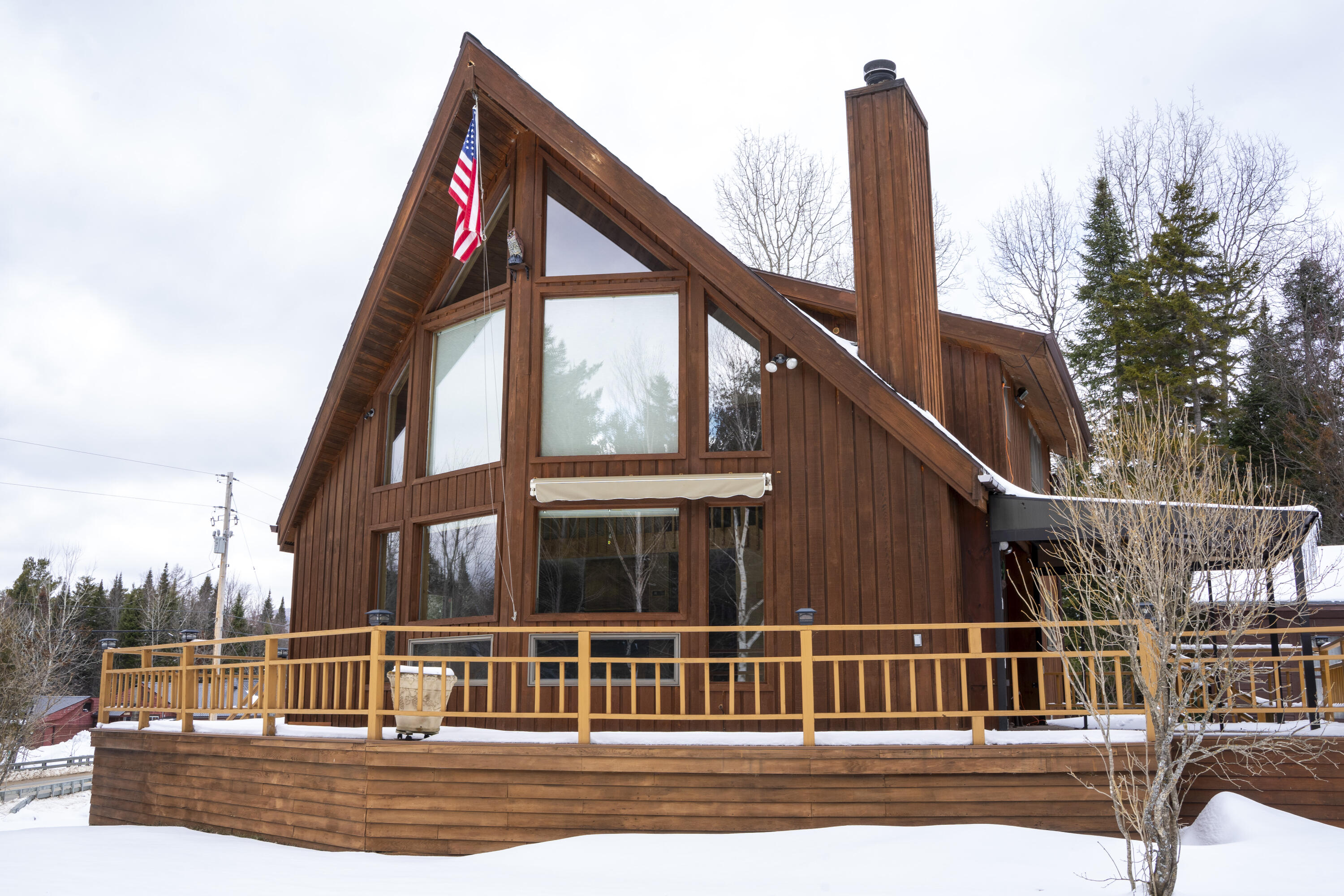 896 Standish Road Saranac, NY 12981 - Photo 30 of 33 Exterior