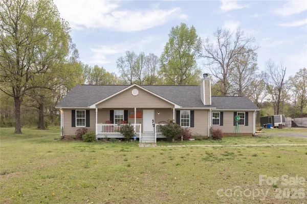 $375,000 | 5126 Monroe-Ansonville Road, Wingate, NC 28174