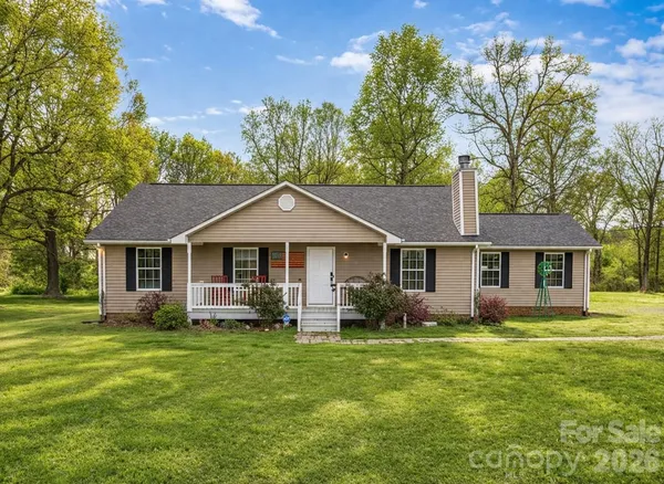 $369,000 | 5126 Monroe-Ansonville Road, Wingate, NC 28174