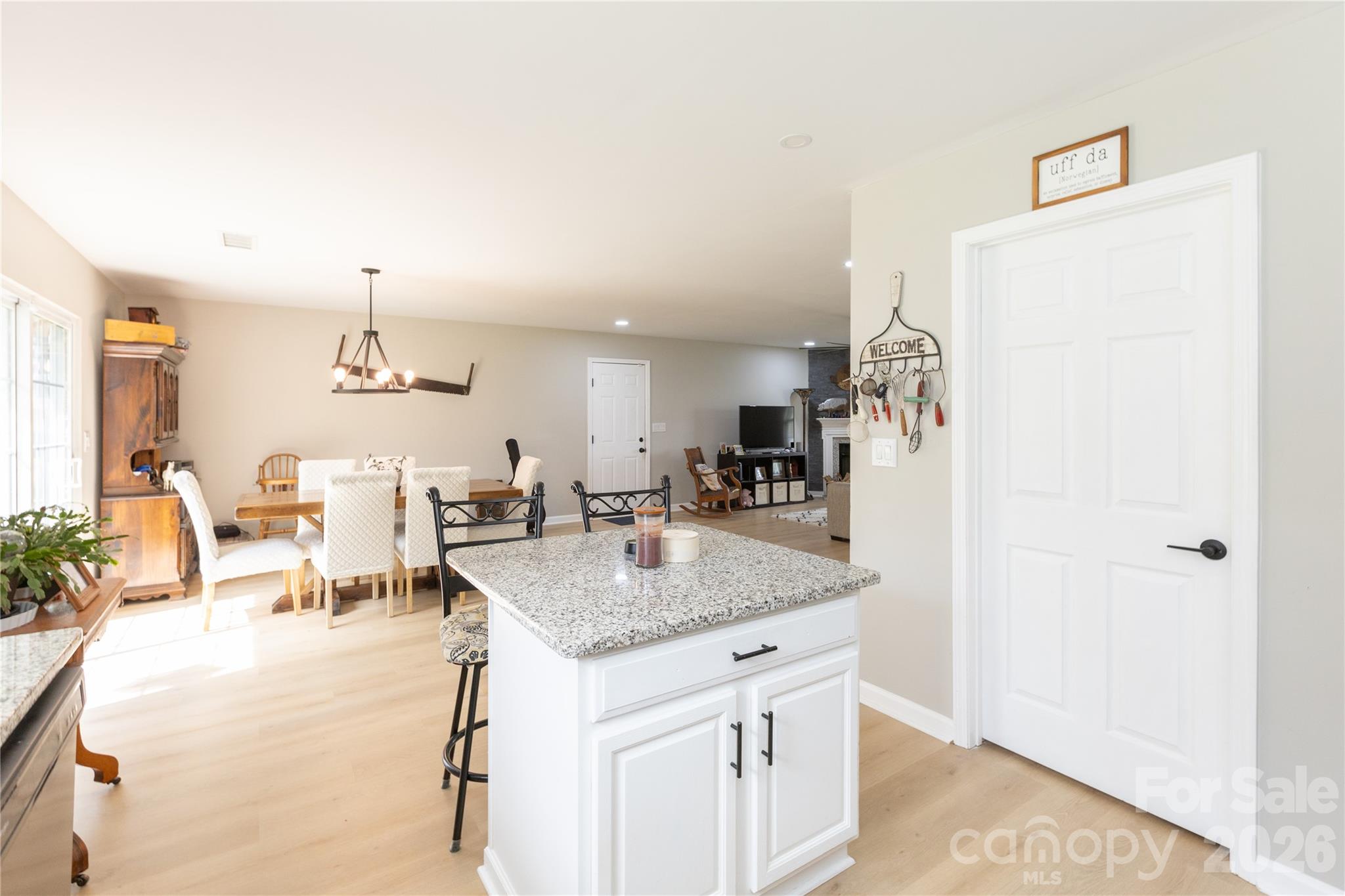 5126 Monroe-Ansonville Road Wingate, NC 28174 - Photo 12 of 30