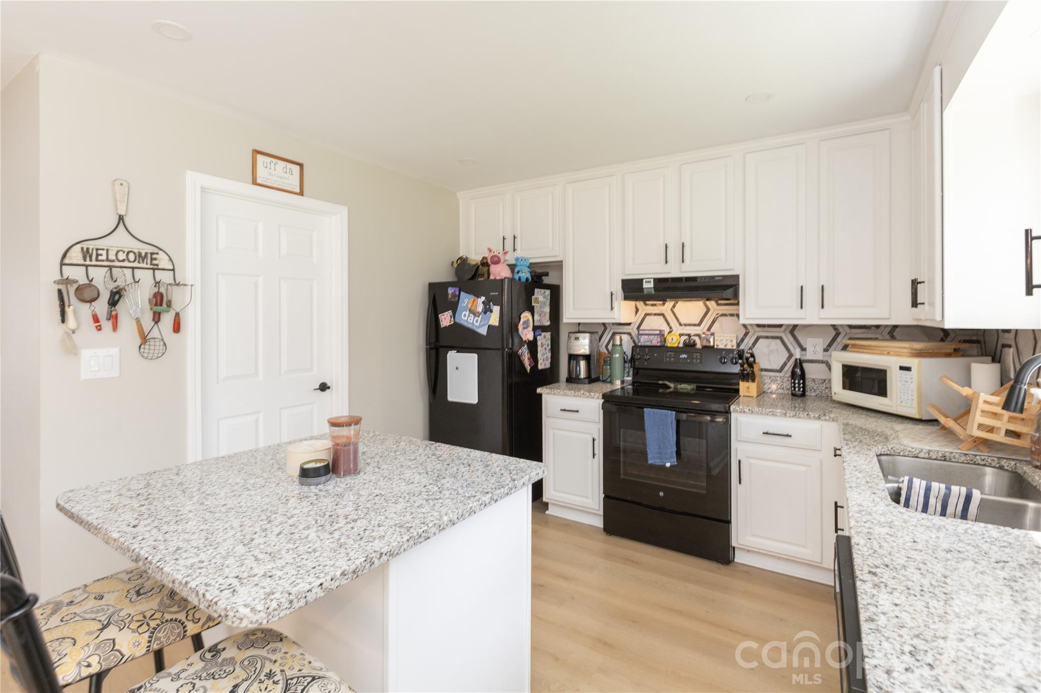 5126 Monroe-Ansonville Road Wingate, NC 28174 - Photo 13 of 30