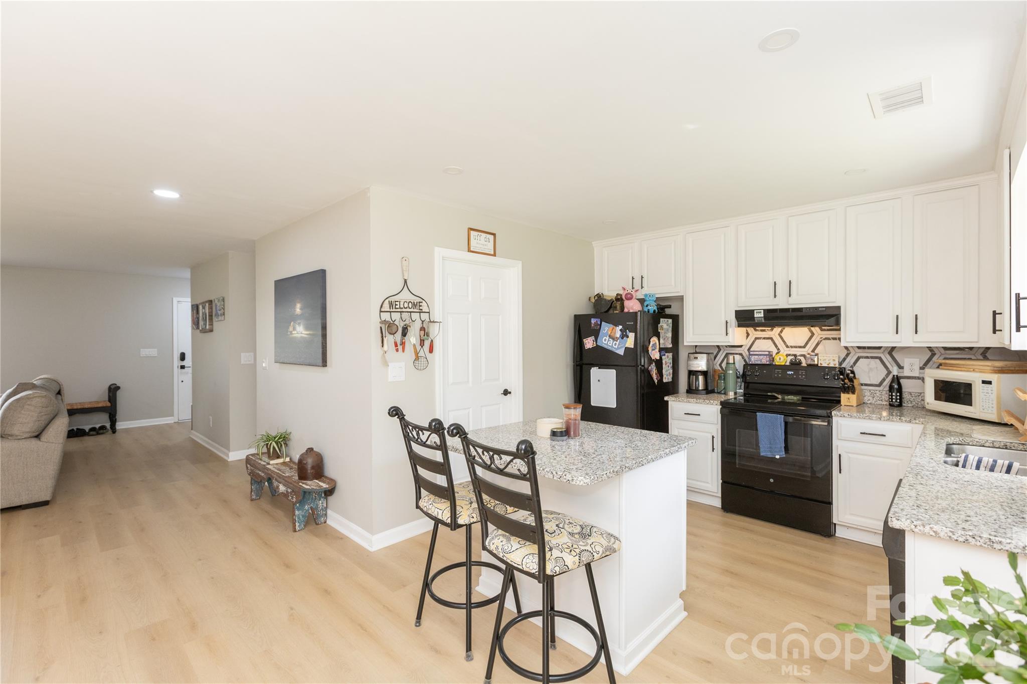 5126 Monroe-Ansonville Road Wingate, NC 28174 - Photo 14 of 30