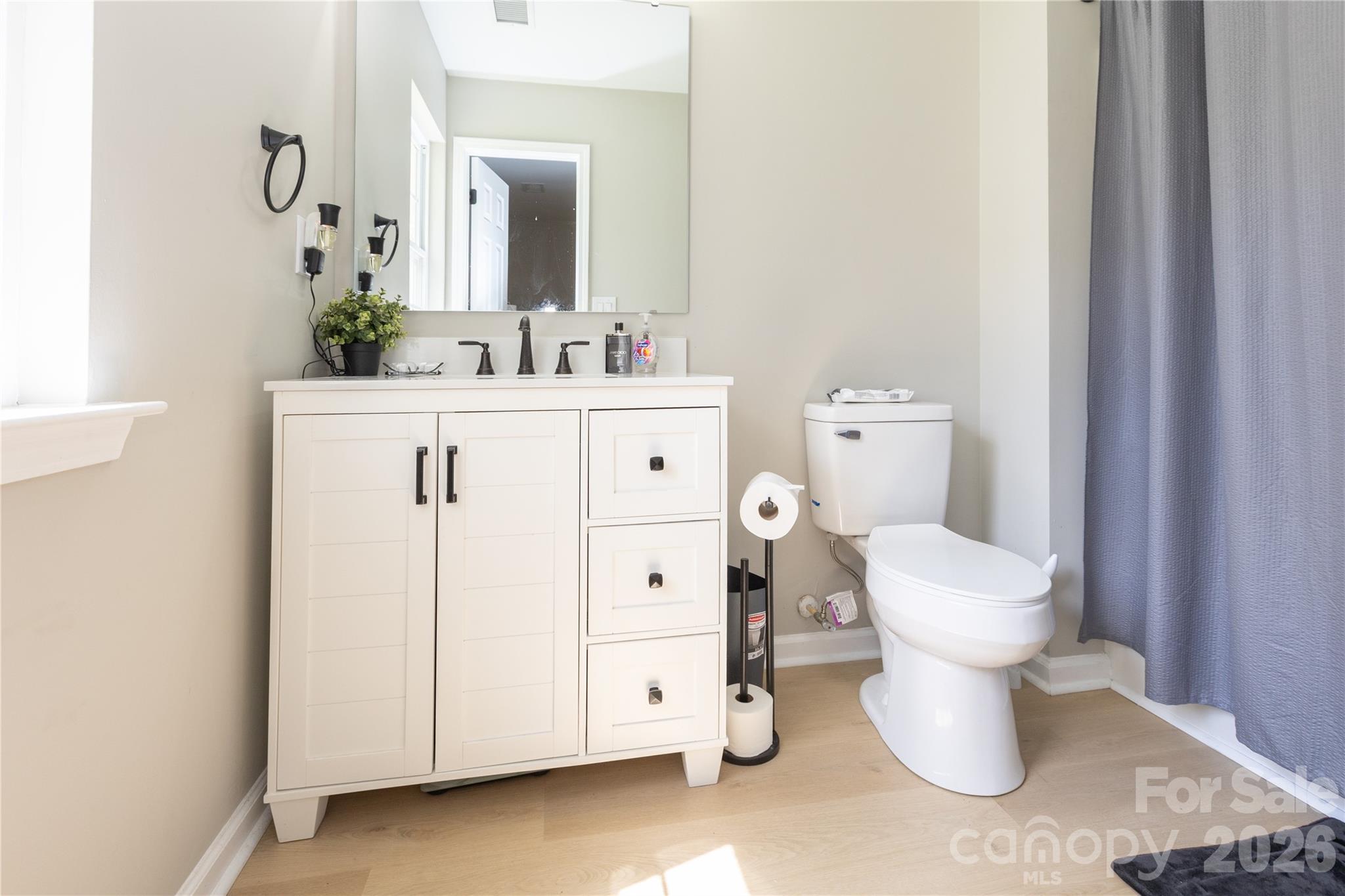 5126 Monroe-Ansonville Road Wingate, NC 28174 - Photo 20 of 30