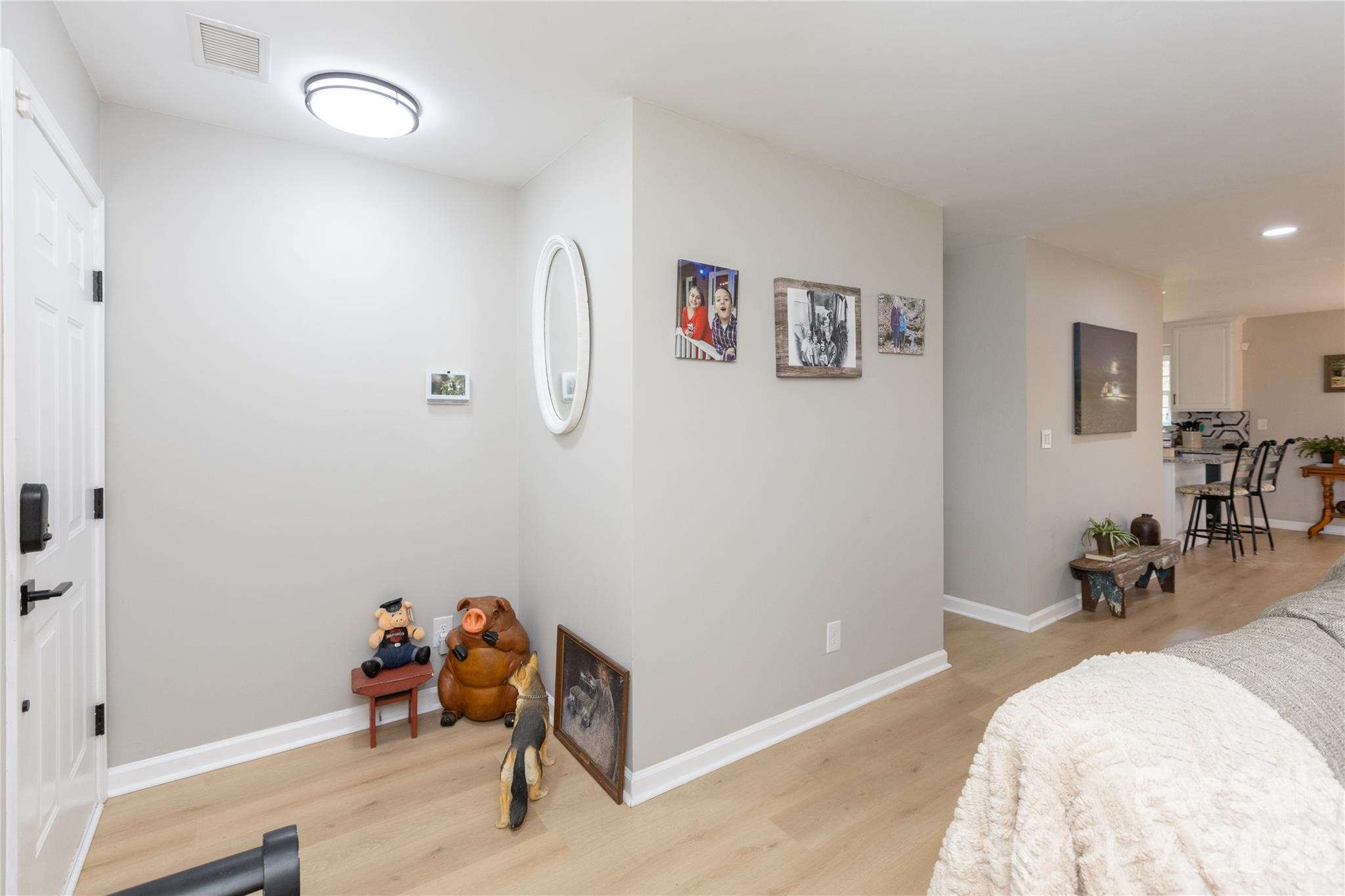 5126 Monroe-Ansonville Road Wingate, NC 28174 - Photo 4 of 30