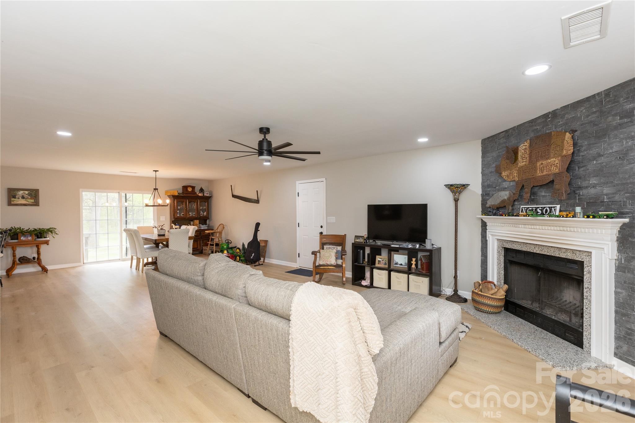 5126 Monroe-Ansonville Road Wingate, NC 28174 - Photo 6 of 30