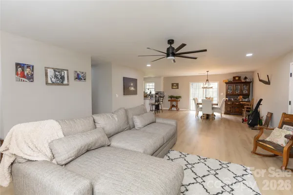 $369,000 | 5126 Monroe-Ansonville Road, Wingate, NC 28174