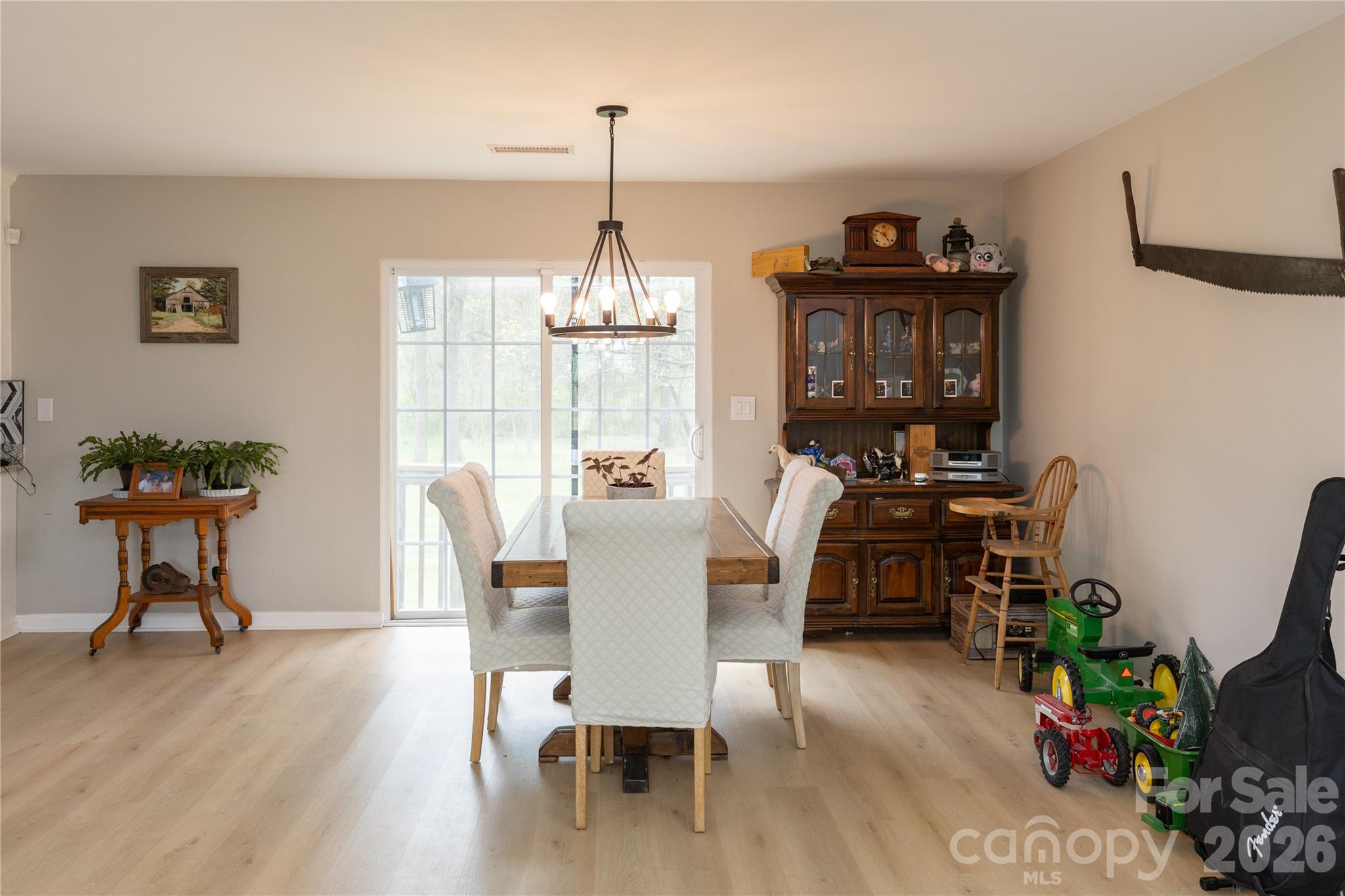 5126 Monroe-Ansonville Road Wingate, NC 28174 - Photo 8 of 30