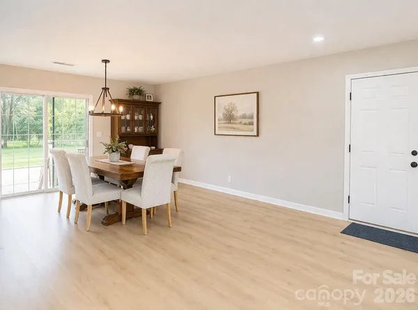 $369,000 | 5126 Monroe-Ansonville Road, Wingate, NC 28174