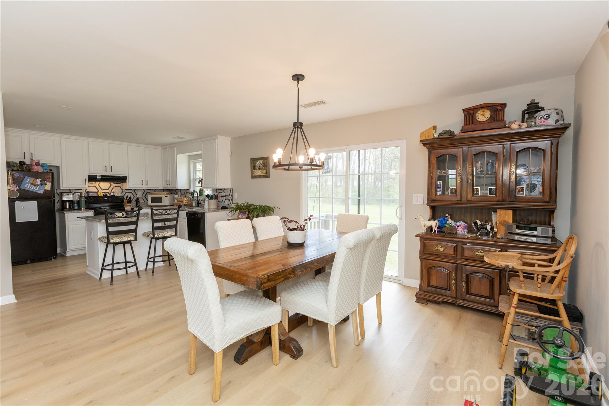 5126 Monroe-Ansonville Road Wingate, NC 28174 - Photo 10 of 30