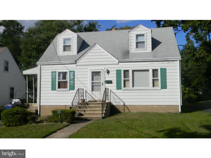 30 Gedney Road Lawrence Township, NJ 08648 - Photo 1 of 2