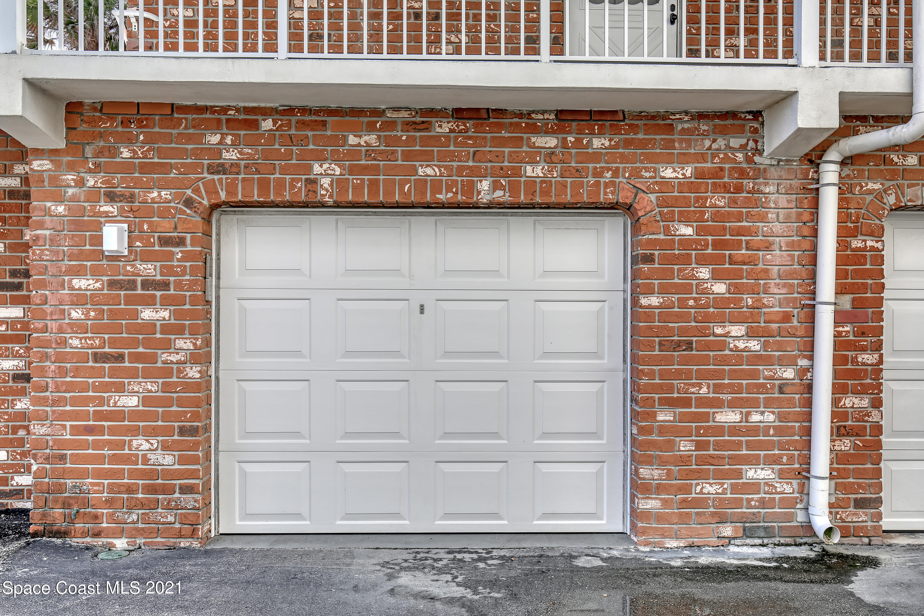 5000 Ocean Beach Boulevard, Unit C5 Cocoa Beach, FL 32931 - Photo 25 of 43 a view of door