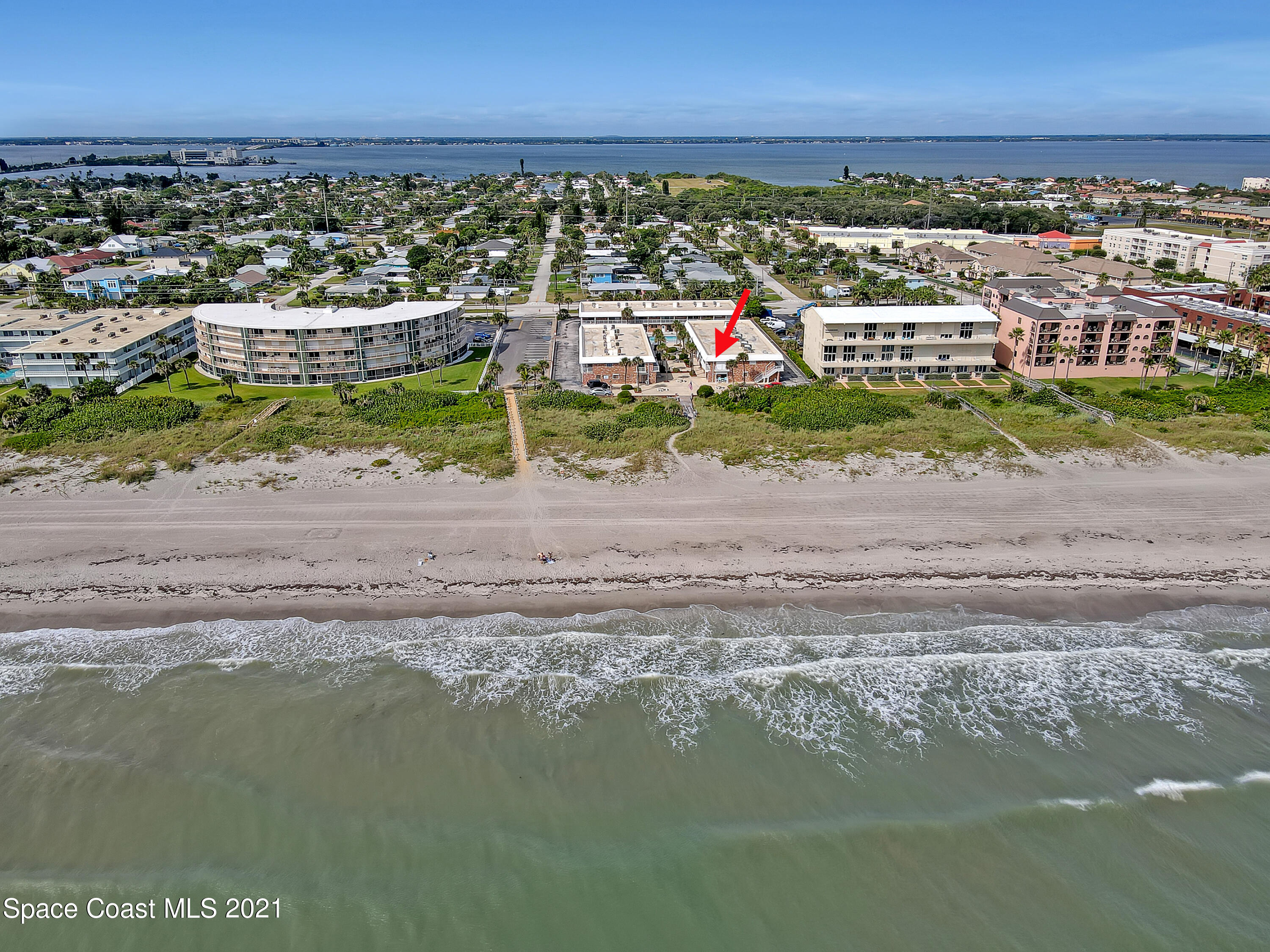 5000 Ocean Beach Boulevard, Unit C5 Cocoa Beach, FL 32931 - Photo 4 of 43