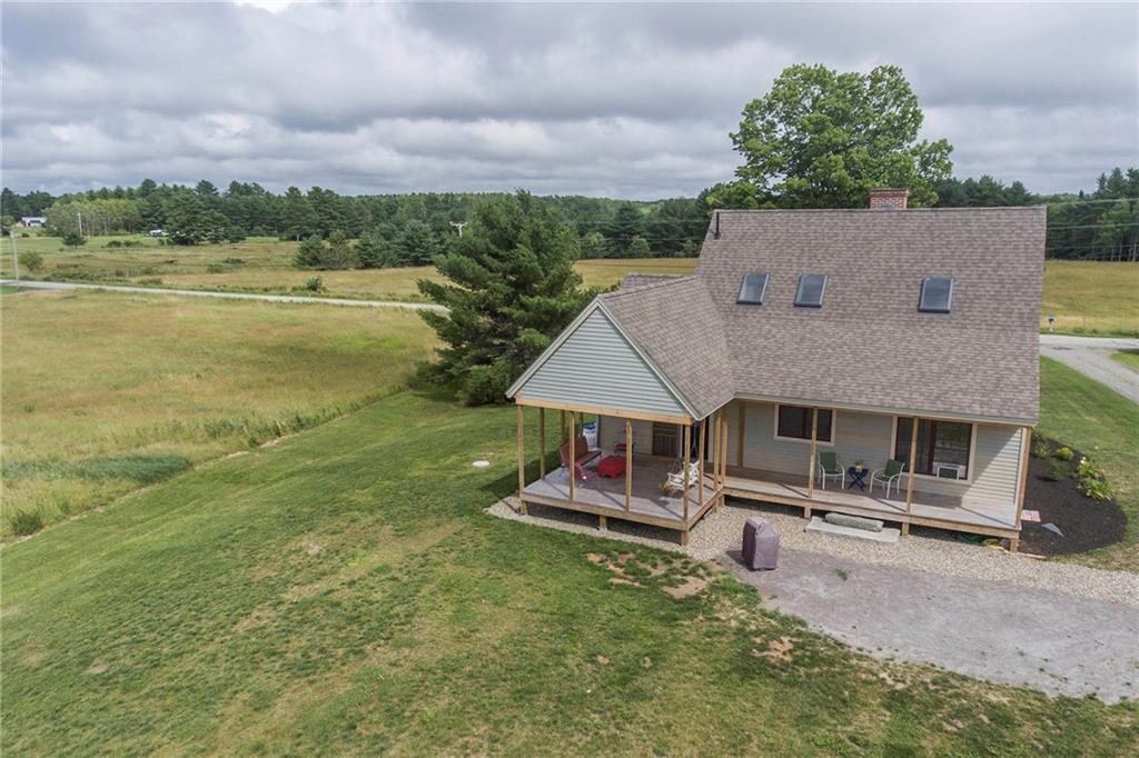 107 Mast Road Pittston, ME 04345 - Photo 2 of 34 Photo