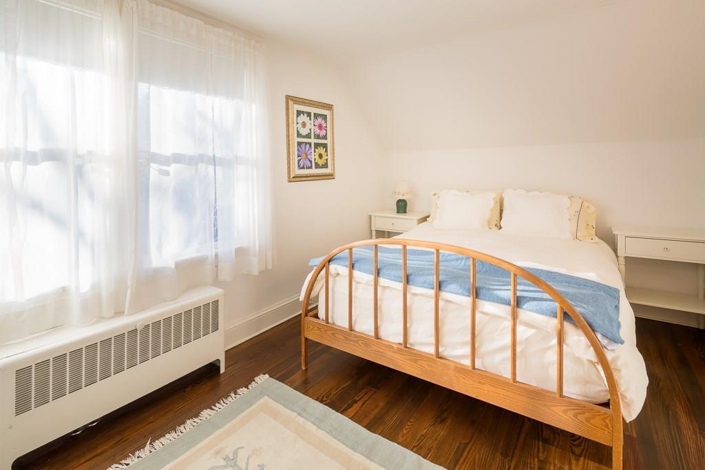 40 Jordan Pond Road Seal Harbor, ME 04675 - Photo 22 of 32 The Master Bedroom is on the second...