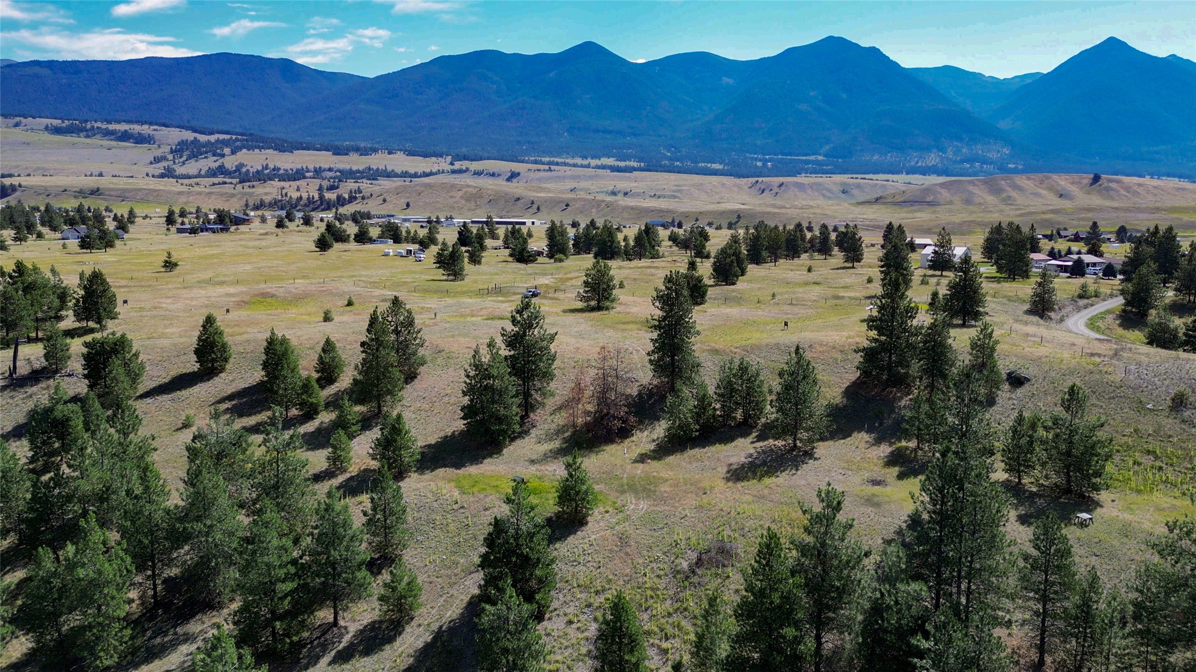 Nhn Prairie Road Eureka, MT 59917 - Photo 9 of 24 Gallery Image 9