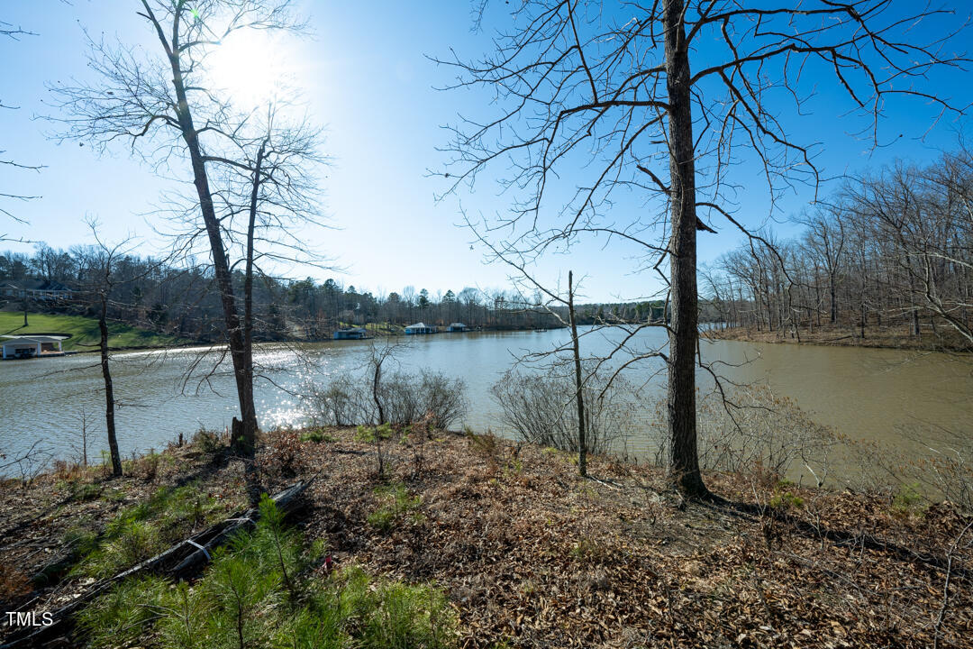 34 Summer Oak Drive Roxboro, NC 27574 - Photo 9 of 10 a view of lake with green space
