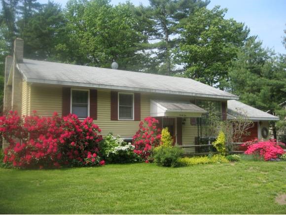 92 Abbott Road Concord, NH 03303 - Photo 1 of 1