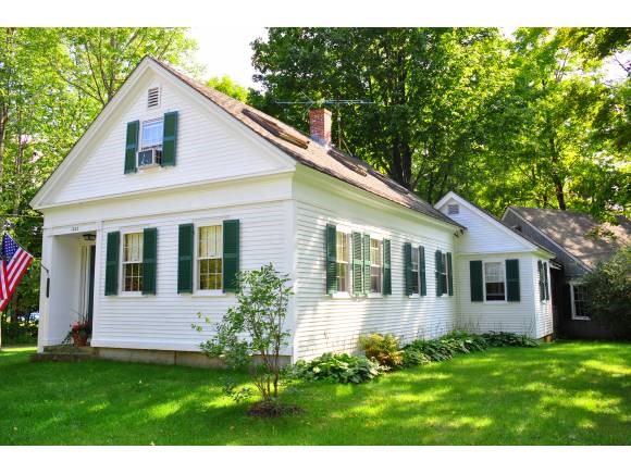569 Old Turnpike Road Salisbury, NH 03268 - Photo 1 of 1 Gallery Image 1