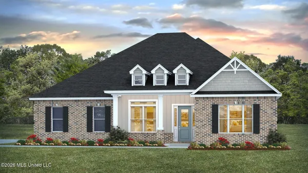 $505,900 | 25551 Buttonwood Way Pass, Pass Christian, MS 39571