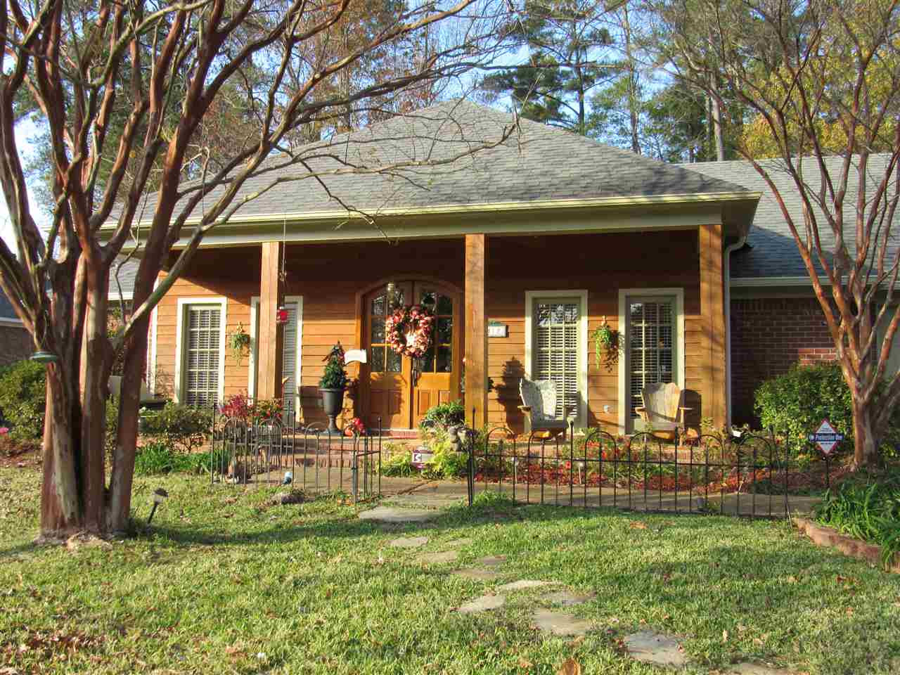 412 Ridge Circle Brandon, MS 39047 - Photo 1 of 25 Photo 1