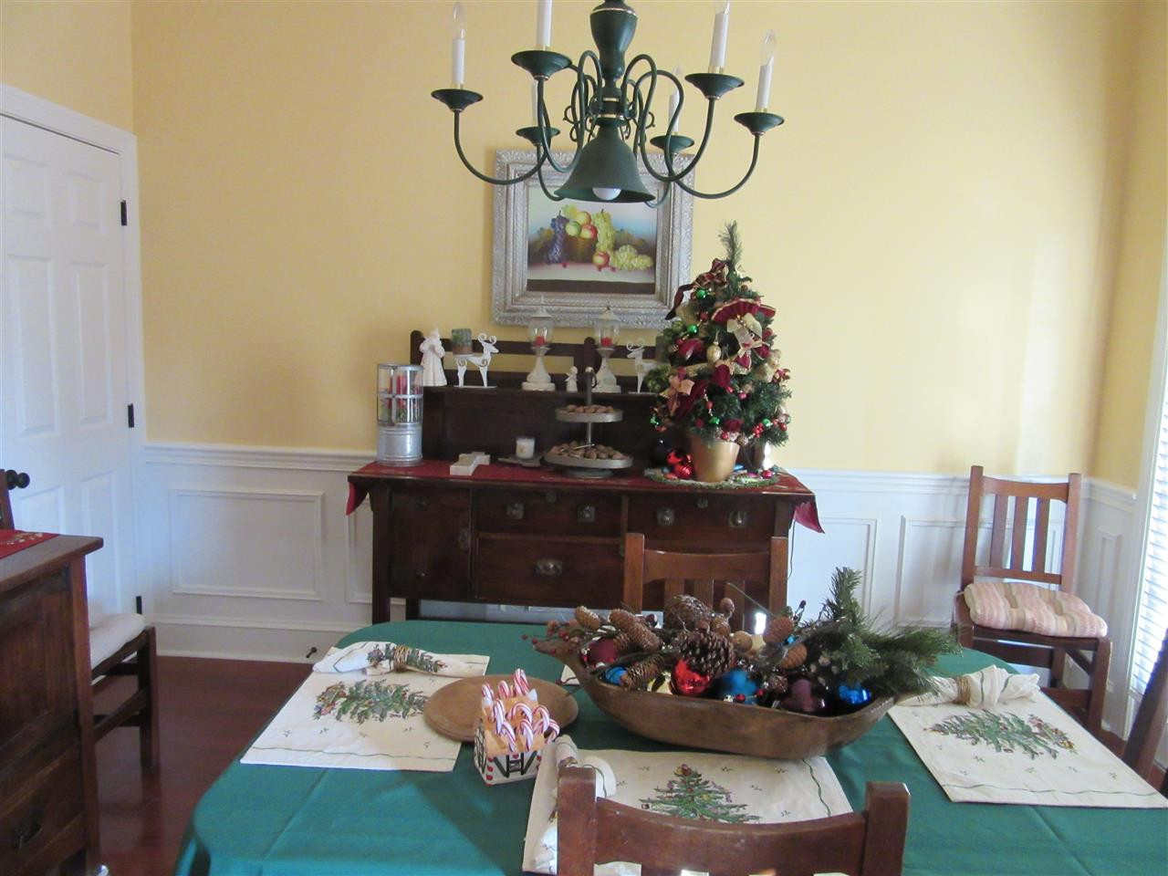 412 Ridge Circle Brandon, MS 39047 - Photo 4 of 25 Photo 4