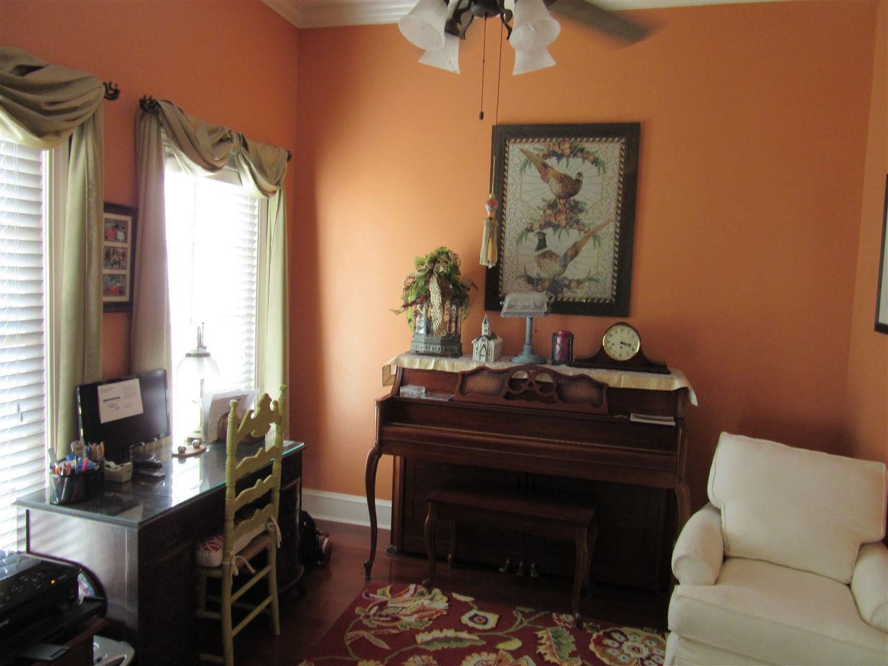 412 Ridge Circle Brandon, MS 39047 - Photo 6 of 25 Photo 6