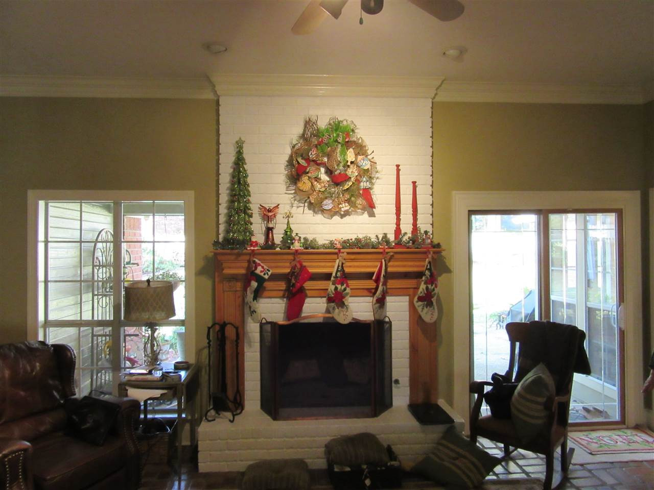 412 Ridge Circle Brandon, MS 39047 - Photo 7 of 25 Photo 7