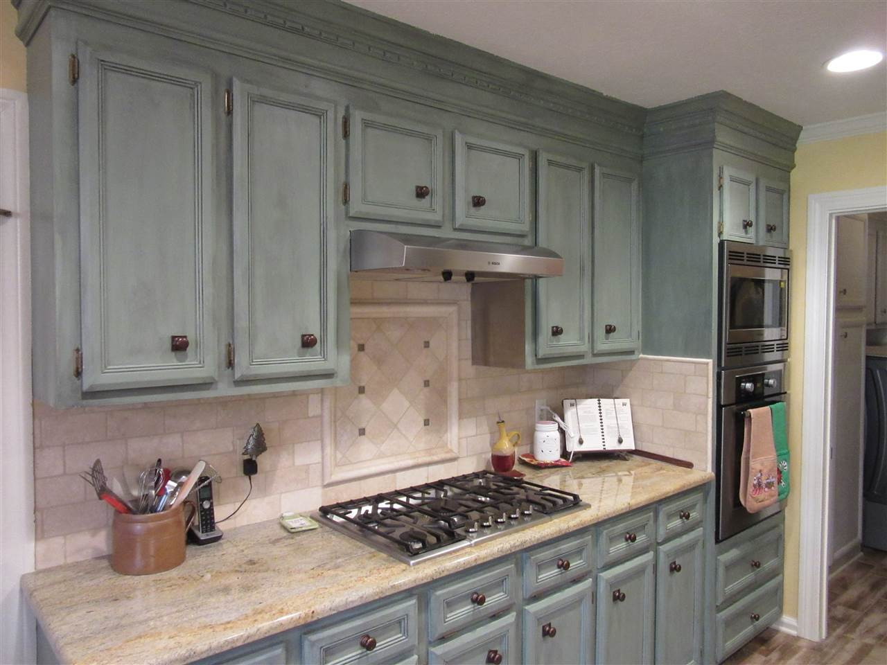 412 Ridge Circle Brandon, MS 39047 - Photo 9 of 25 Photo 9