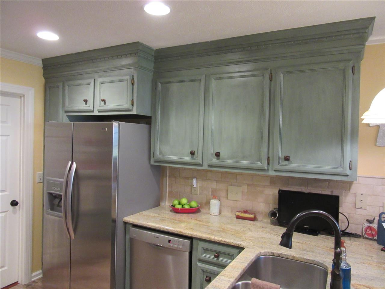 412 Ridge Circle Brandon, MS 39047 - Photo 10 of 25 Photo 10