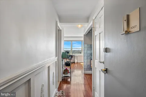 $219,900 | 1810 Rittenhouse Square, Unit 2007, Philadelphia, PA 19103