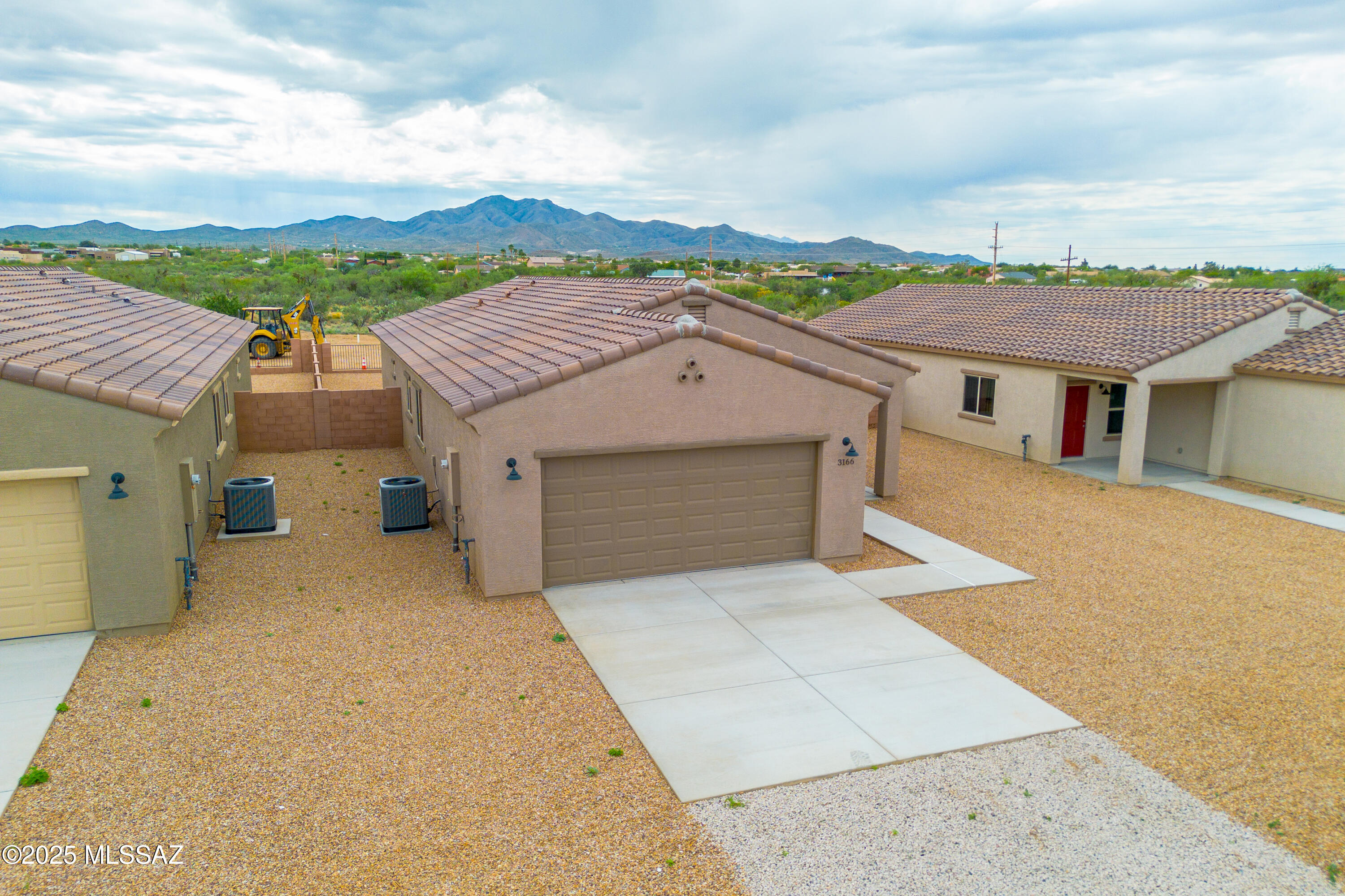 3166 East Andrada Road Vail, AZ 85641 - Photo 44 of 51 Gallery Image 44