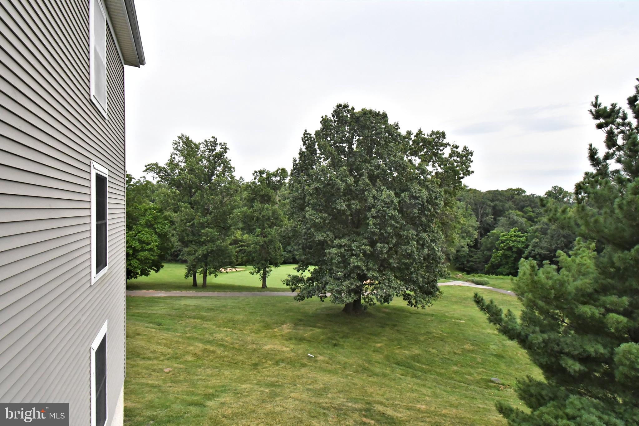 122 Brandon Road Norristown, PA 19403 - Photo 48 of 51 View from balcony