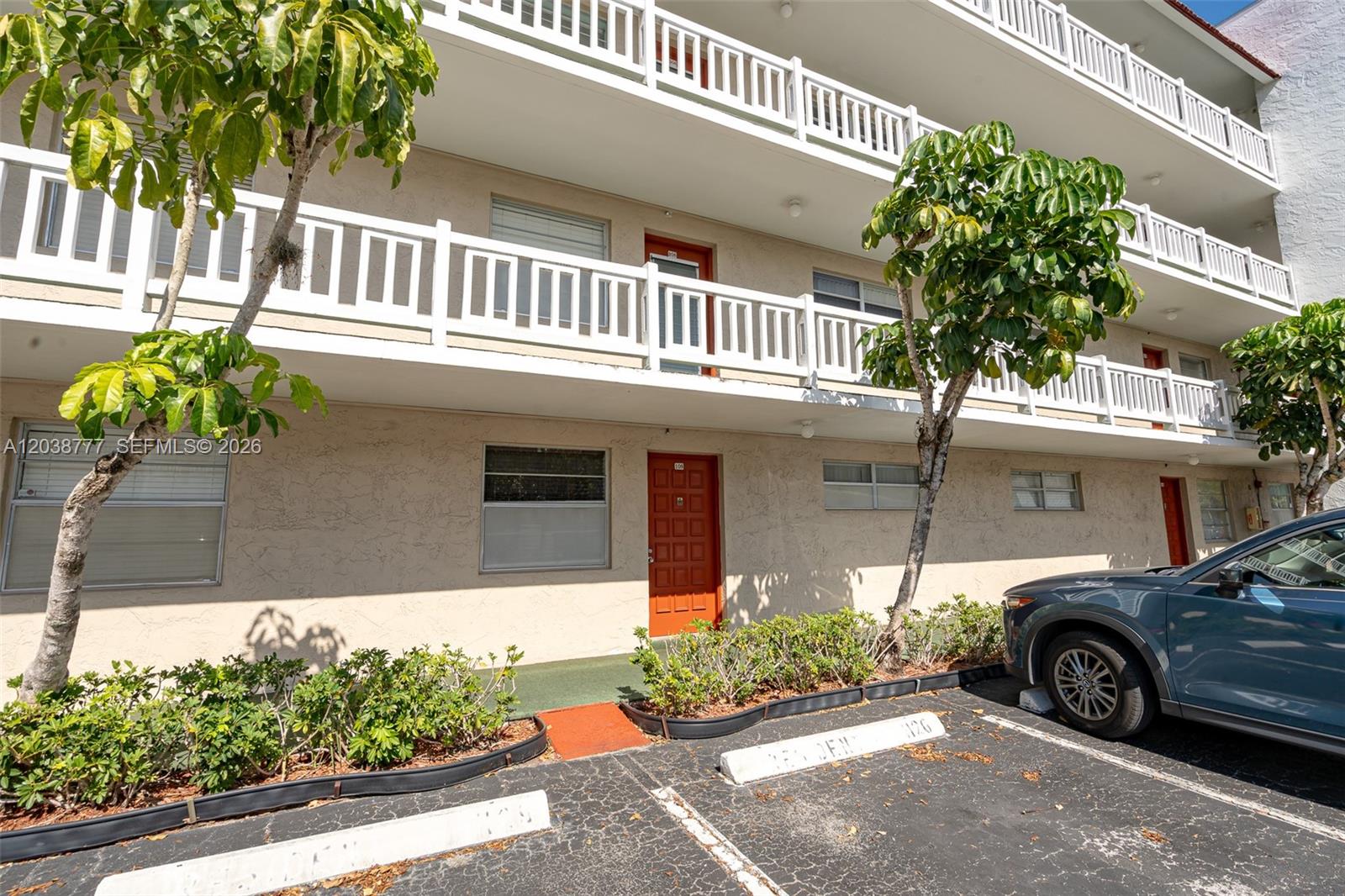 3531 Inverrary Drive, Unit 108 Lauderhill, FL 33319 - Photo 30 of 31
