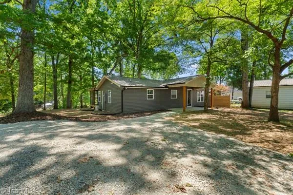 $399,900 | 4209 Old Mountain Road, Lexington, NC 27292