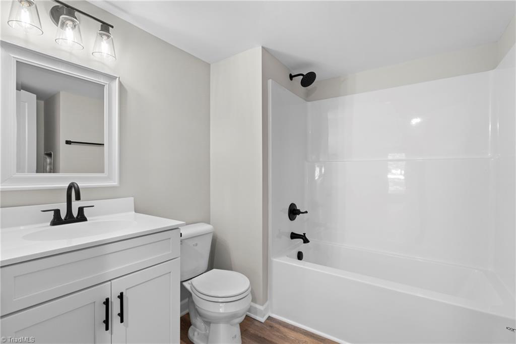 4209 Old Mountain Road Lexington, NC 27292 - Photo 4 of 14