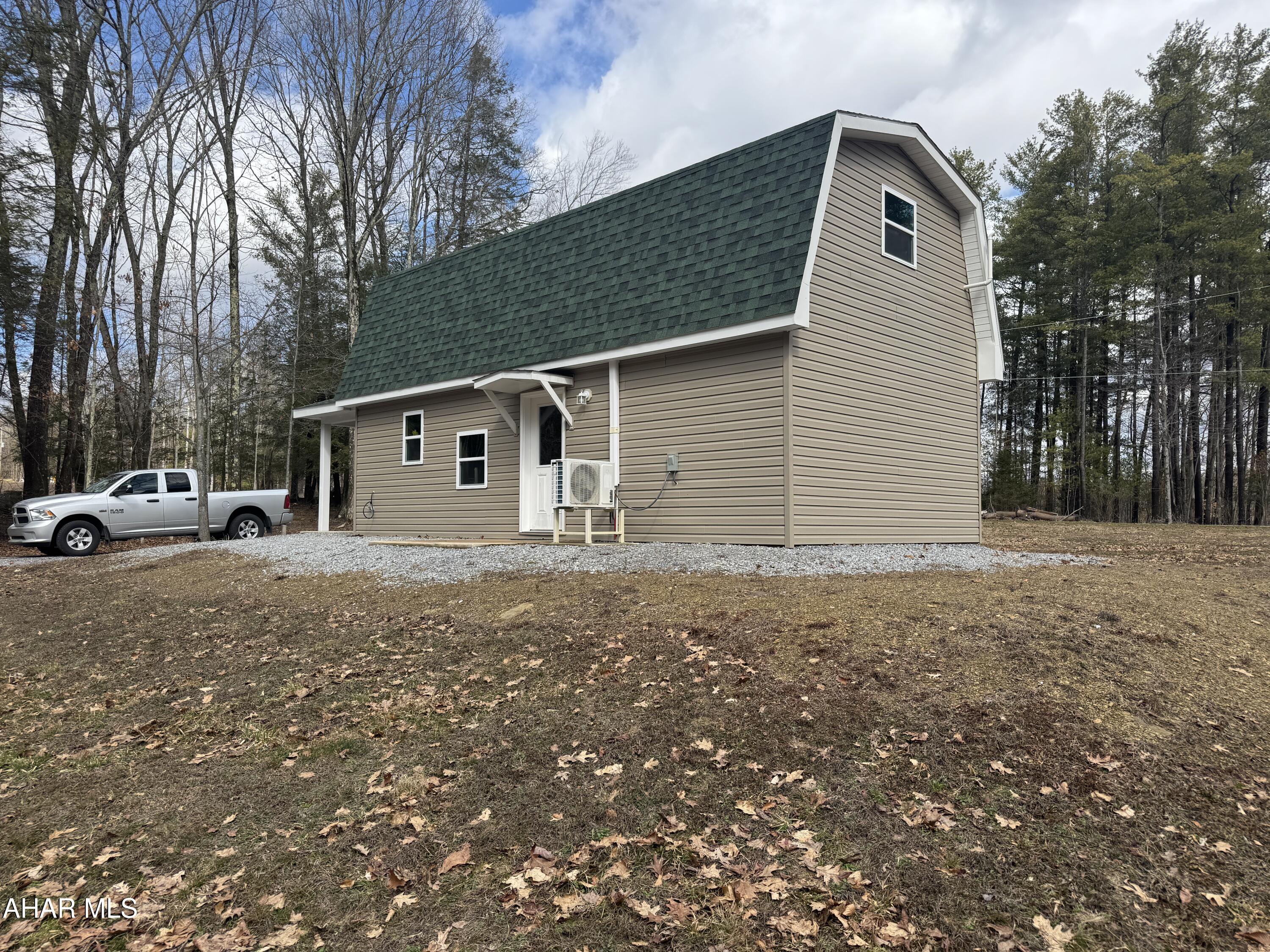 773 Church Hill Road Flinton, PA 16640 - Photo 2 of 16