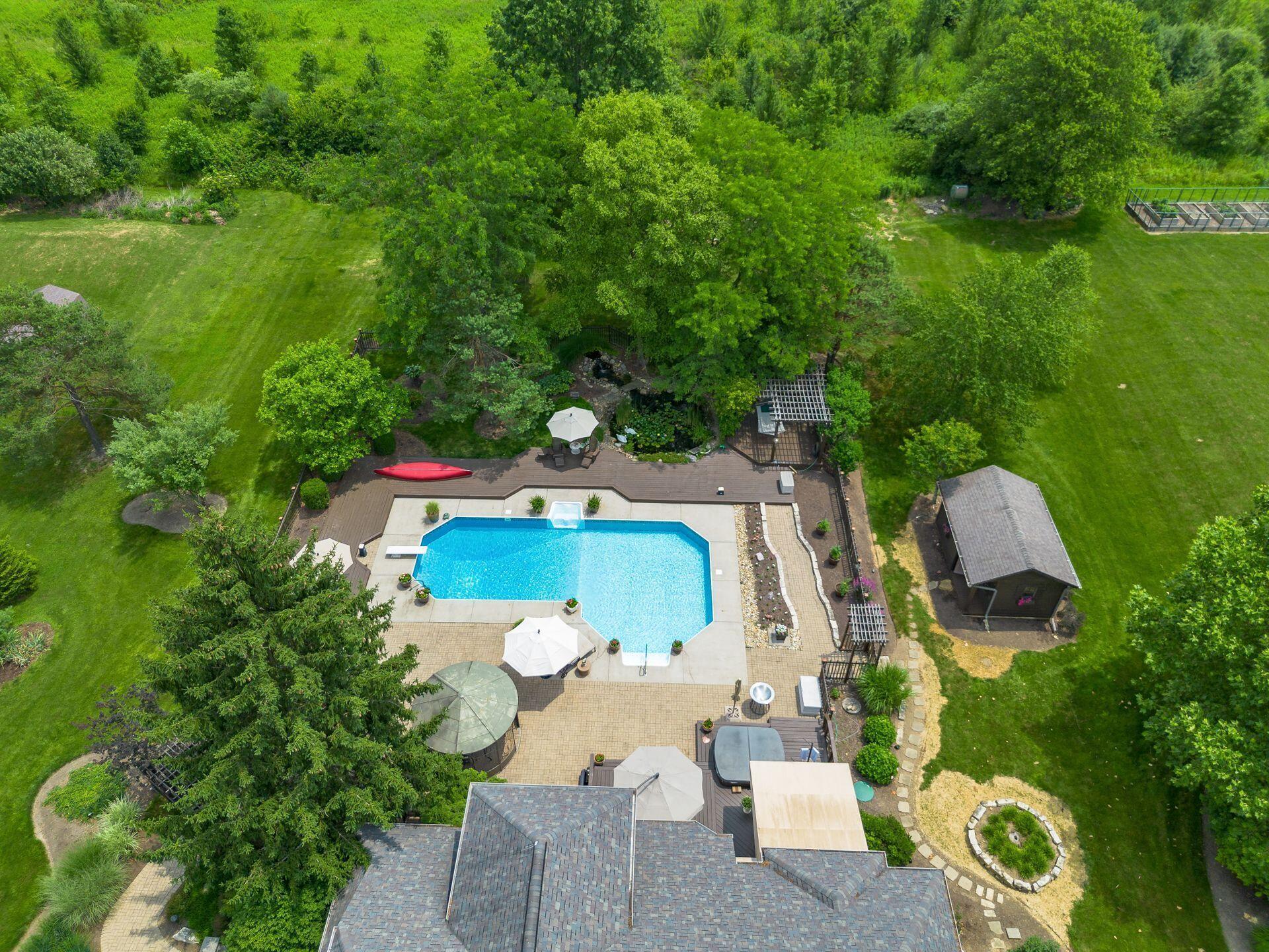 7765 Red Bank Road Westerville, OH 43082 - Photo 66 of 67 080_ Westerville OH 43082 USA