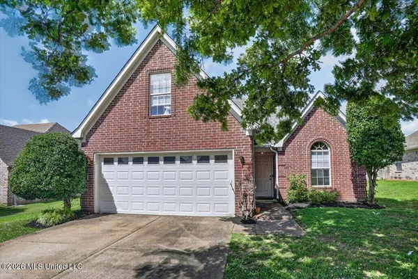 $285,000 | 5949 Stafford Drive, Southaven, MS 38671