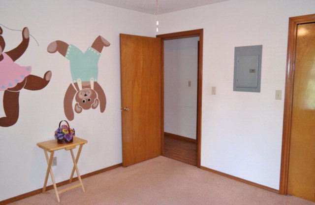 18545 County Road 26 Foley, AL 36535 - Photo 13 of 18 Bedroom 3