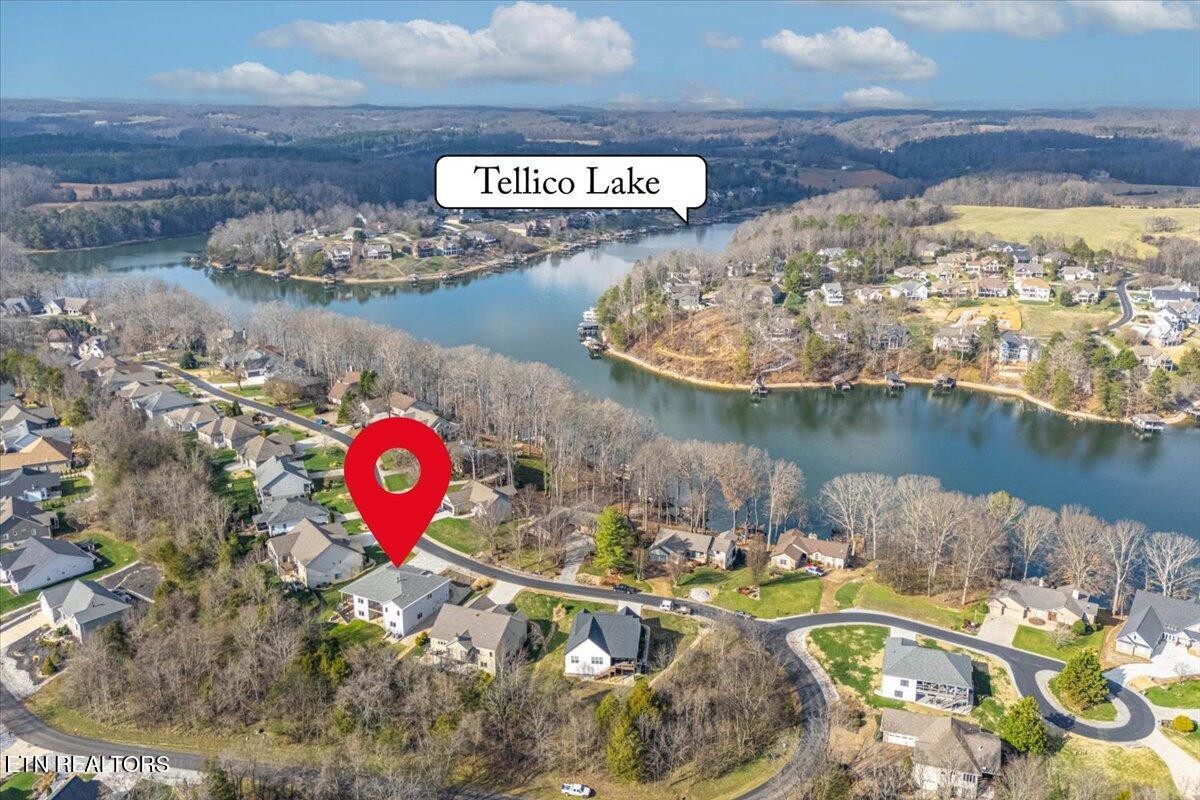 154 Saloli Way Loudon, TN 37774 - Photo 11 of 56