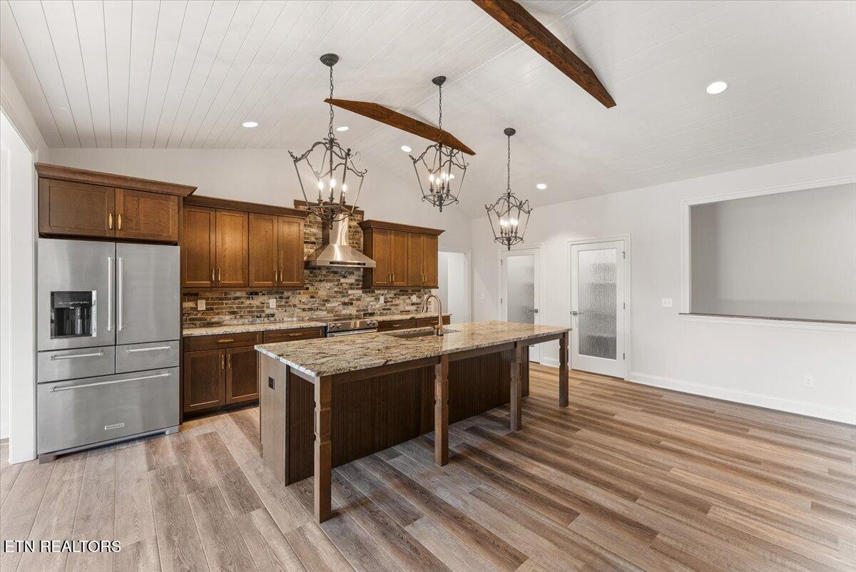 154 Saloli Way Loudon, TN 37774 - Photo 18 of 56