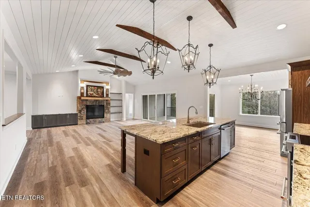 $995,000 | 154 Saloli Way, Loudon, TN 37774