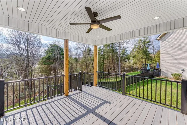 $995,000 | 154 Saloli Way, Loudon, TN 37774