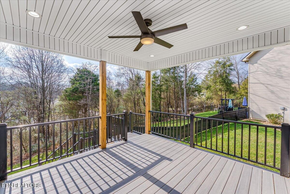 154 Saloli Way Loudon, TN 37774 - Photo 34 of 56