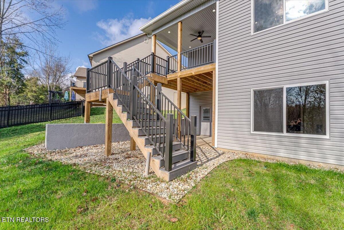 154 Saloli Way Loudon, TN 37774 - Photo 49 of 56