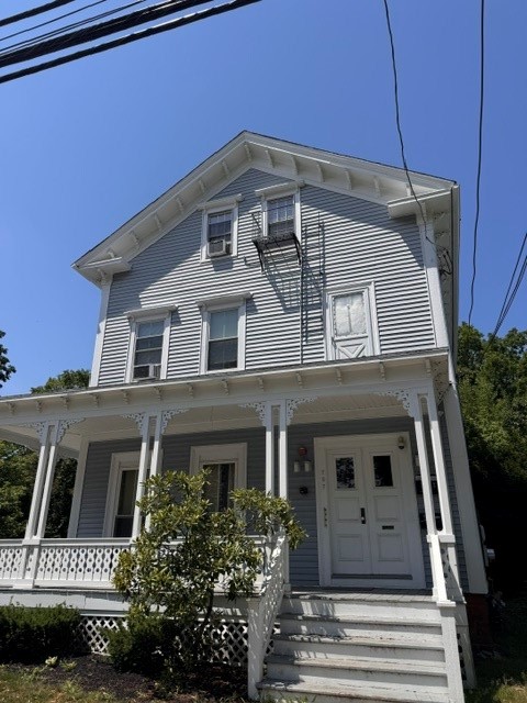 707 Main Street, Unit 1 Warren, RI 02885 - Photo 21 of 22