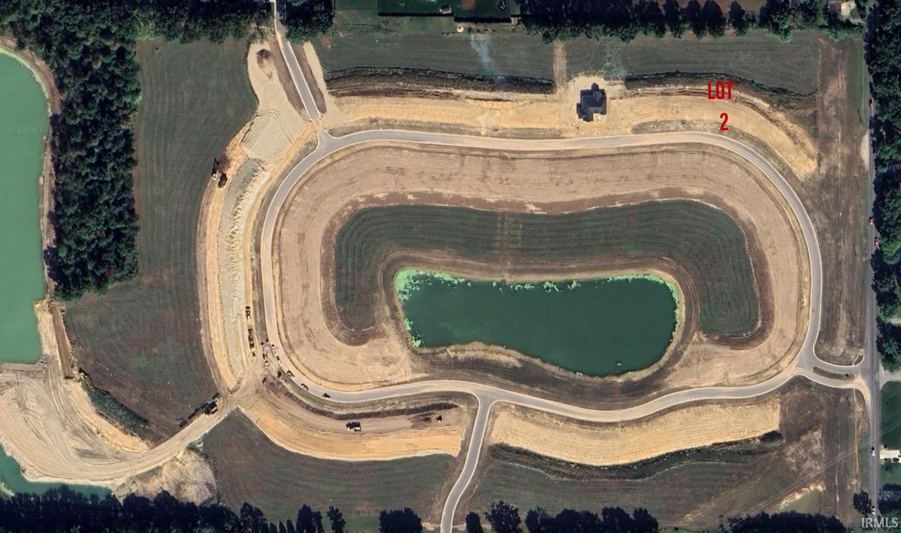 10185 Steinbeck Granger, IN 46530 - Photo 1 of 2