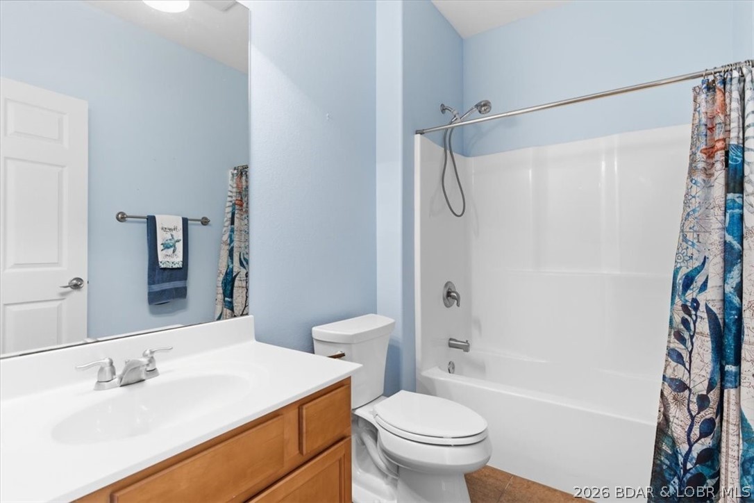 64 Knox Road, Unit N405 Rocky Mount, MO 65072 - Photo 22 of 38 Guest Bath