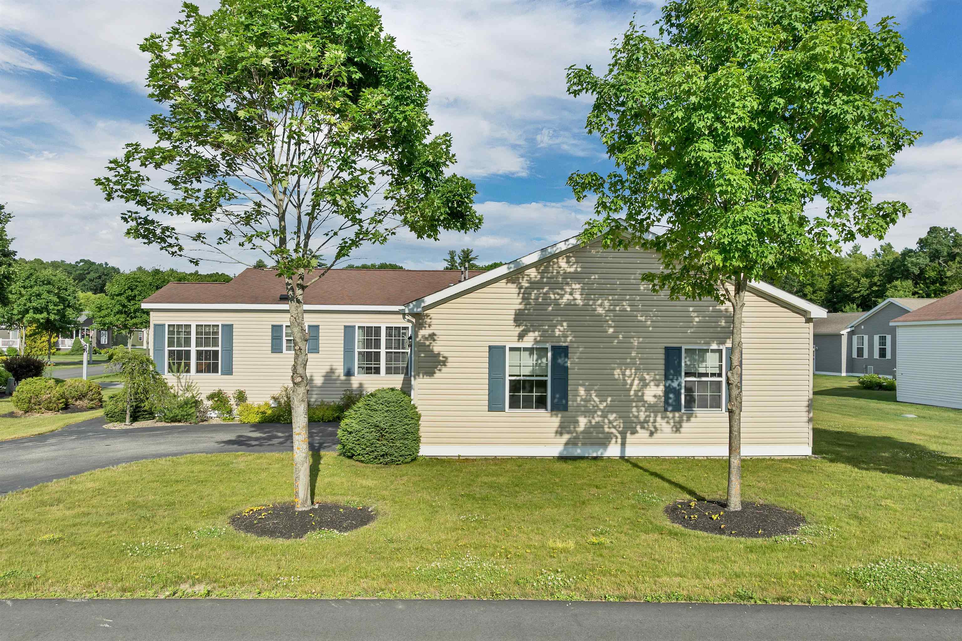2 Goldenrod Way North Hampton, NH 03862 - Photo 32 of 51